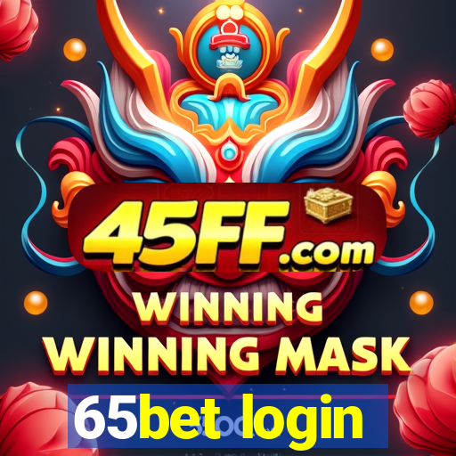 65bet login